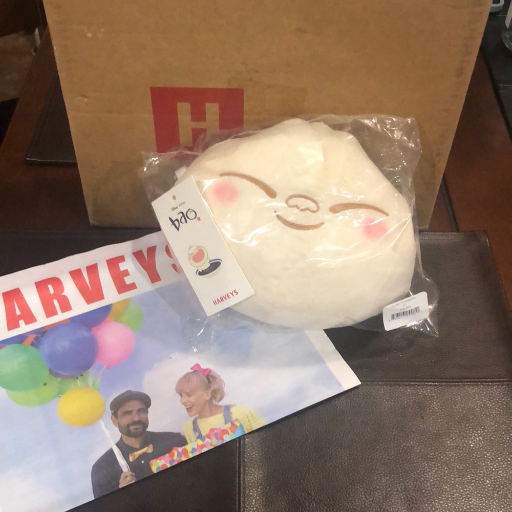 Harvey’s Bao crossbody